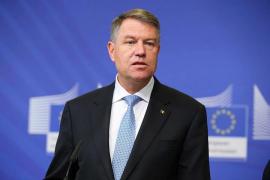 Atac dur al lui Iohannis la adresa guvernelor PSD: "S-a trecut în forţă prin Parlament cu aceste politici şi rezultatele se văd"