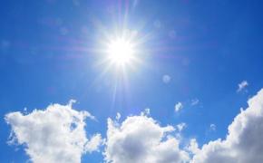 Vremea 24 aprilie - 6 mai 2018. ANM anunţă temperaturi de peste 30 de grade Celsius în minivacanţa de 1 Mai