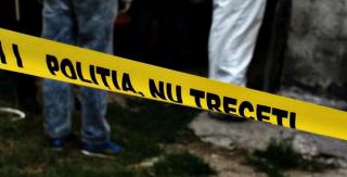 Crimă şocantă în Prahova! O fiică şi-a omorât mama, apoi i-a dat foc. Tragedia a avut loc într-un sat din Filipeştii de Pădure