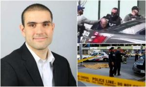 El este autorul carnagiului din Toronto! Tânărul de 25 de ani a ucis 10 oameni şi a rănit 15, după ce a intrat cu furgoneta în mulţime