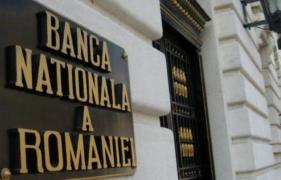 Indicele ROBOR a atins cel mai mare nivel din ultimii trei ani şi jumătate