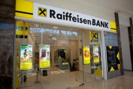 Program Raiffeisen Bank 1 mai 2018