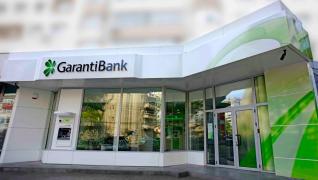 Program Garanti Bank 1 mai 2018