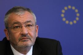 Preşedintele Iohannis a trimis ministrului Justiţie cererea de urmărire penală a lui Sebastian Vlădescu,