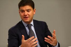 Cristian Boureanu, la DNA. Fostul deputat este urmărit penal