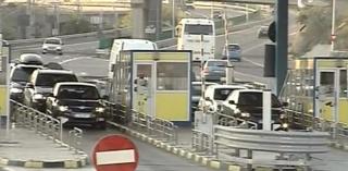 Emiterea rovinietei şi a taxei de pod ar putea funcţiona cu dificultate miercuri