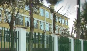 Unul dintre cele 134 de licee din Bucureşti care participă la Bacalaureat 2018