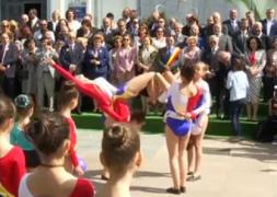 PNL a sesizat Avocatul Poporului în legătură manifestaţiile de la "Simfonia lalelelor"