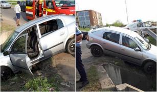 Un tânăr din Salonta s-a urcat drogat la volan și a fost la un pas de tragedie. Oamenii care i-au sărit în ajutor au rămas șocați când l-au văzut