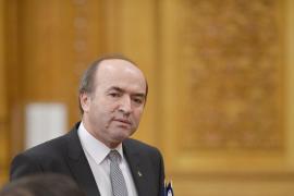 Tudorel Toader atacă decizia lui Iohannis privind șefa DNA: "Eu am venit cu argumente juridice, domnul preşedinte a răspuns pur politic"