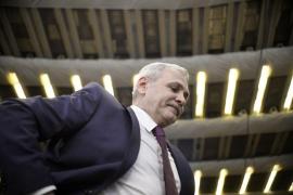 Liviu Dragnea, judecat pentru instigare la abuz în serviciu