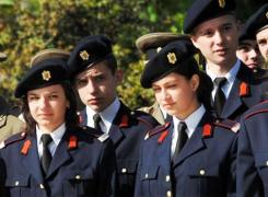 Angajari Pompieri 2018. IGSU scoate la concurs sute de locuri