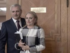 Ambasadoarea Israelului la Bucureşti, despre vizita lui Dragnea şi Dăncilă la Tel Aviv: 'E important să invităm liderii Guvernului'