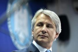 Reacţia lui Teodorovici după ce indicele Robor a atins un nou maxim istoric: "Știți că nu-i vina ministerului sau a Guvernului!"