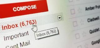 Gmail îşi schimbă faţa! Google lansează noi funcţii pentru mesajele din Inbox