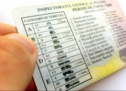 Un bărbat din Iaşi a intrat în greva foamei pentru că nu poate obţine permisul de conducere pentru categoria C
