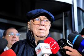 Scandalul Lucan. Deputatul Ungureanu, dezvăluiri despre Arşinel: 'Nu a stat nici o singură zi pe lista de aşteptare'