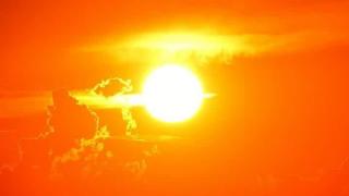 Cer senin, vreme caniculară