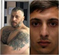 Poliţiştii britanici l-au arestat pe 'Gladiatorul', un român acuzat de crimă în cazul interlopului Sorin Şerbu