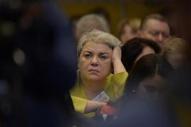 Sevil Shhaideh a fost audiată timp de aproape 3 ore de procurorii DNA, în dosarul "Belina"