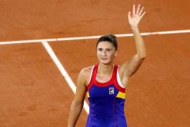 Irina Begu, calificare în sferturi la Istanbul Cup