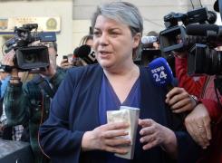 Sevil Shhaideh, urmărită penal de DNA pentru abuz în serviciu în dosarul Belina