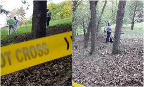 Crimă odioasă la Botoșani! O adolescentă de 15 ani a fost găsită moartă într-o pădure de la marginea orașului, cu răni la gât, față și mâini
