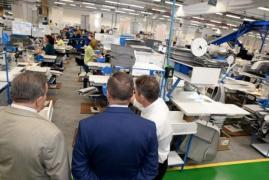 Angajări 2018. Sunt 1.400 de locuri de muncă disponibile pentru români