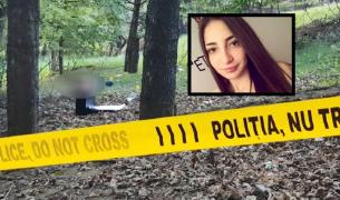 Mesaje sfâşietoare după moartea Petronelei, fata ucisă şi aruncată într-o pădure din Botoşani: "Mâinile acelui criminal sa se rupă!"