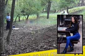 Reacţie cutremurătoare a primului poliţist ajuns în pădurea Pacea