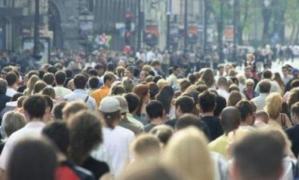 Populaţia României e în continuă scădere. Îmbătrânirea a accelerat