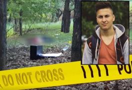 Asasinul Petronelei a postat un mesaj pe facebook, pentru iubita lui, imediat după crimă