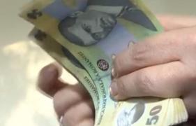 Robor, lovitură pentru românii cu rate în lei. Indicele resimţit în dobânzi atinge un nou maxim istoric