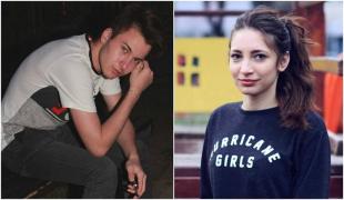 Mesajul de adio postat de criminalul din Botoşani, cu 4 zile înainte s-o ucidă pe Petronela: "Du-te dracu! Singurul vinovat pentru fapta mea eşti tu"