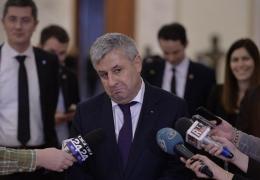 Iordache, despre răspunsul de la Comisia de la Veneţia pe legile justiţiei: 'Nu poate fi peste deciziile CCR'