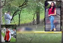 Procurorii au refăcut filmul uciderii Petronelei, într-o pădure din Botoşani