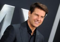 Tom Cruise, primul actor care primeşte premiul Pioneer of the Year