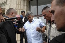 Sorin Ovidiu Vintu, condamnat definitiv in dosarul salariatilor Petrom