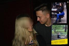 Povestea sfâşietoare de dragoste care i-a luat minţile asasinului adolescent din Botoşani
