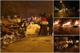 Răsturnare de situaţie în cazul accidentului din Baicului