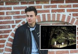 Noi detalii despre Bogdan, adolescentul criminal din Botoşani