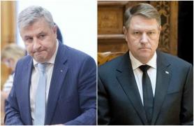 Iordache, acuzaţii grave la adresa lui Iohannis: 'E deranjat de succesul vizitei premierului în Israel'