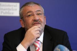 Sebastian Vlădescu, urmărit penal de procurorii DNA