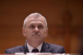 Liviu Dragnea, audiat la DNA