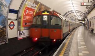 Bărbat călcat de peste 300 de ori de metrou, după ce un supraveghetor a zis că era o vulpe