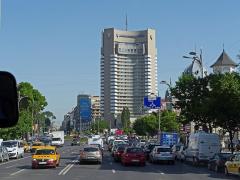 Vremea București 28 aprilie.Prognoza meteo anunță aproape 30 de grade