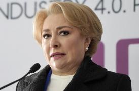Premierul Dăncilă, despre Iohannis Nu suntem la şcoală ca să vină domnul profesor şi să ia elevii de urechi. Total nepotrivit