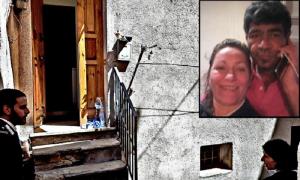 Ea e românca ucisă în bătaie în Italia