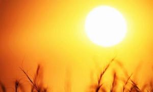 ANM a publicat prognoza meteo până în iulie 2018! Cum va fi vremea în primele două luni de vară. Anunţ surpriză de la meteorologi