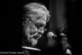 Apelul disperat al unui cunoscut muzician şi pictor român, aflat în suferinţă